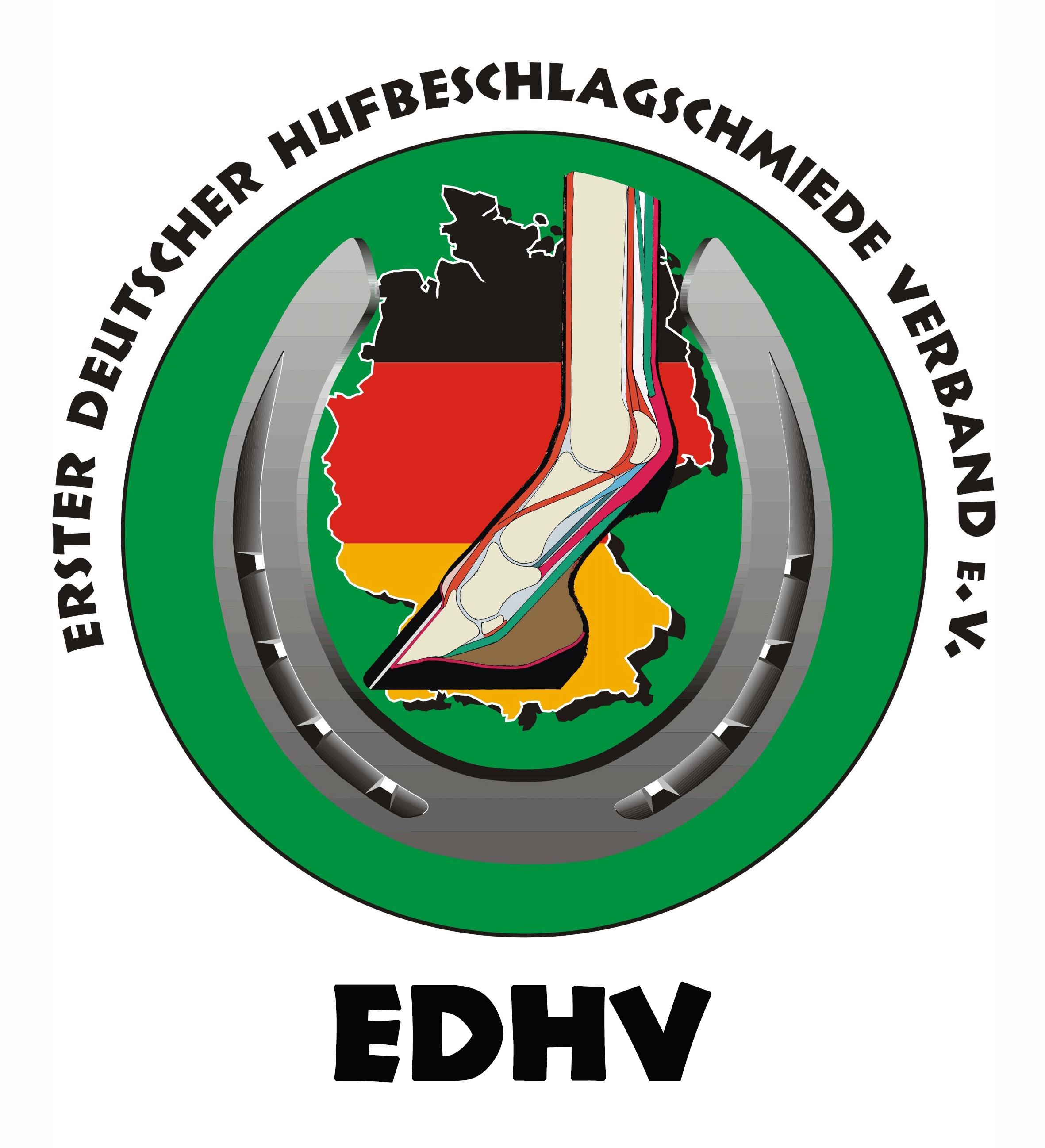 EDHV logo n