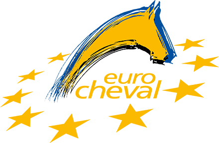 eurocheval logo